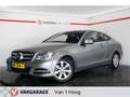 Mercedes-Benz C 220 Coupé CDI Coupe Trekhaak Grijs - thumbnail 1