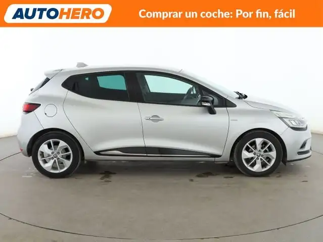 Renault Clio view 7