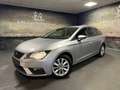 SEAT Leon ST Style 1.6 TDI NAVI KLIMA PDC AHK Silber - thumbnail 3
