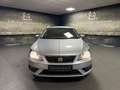 SEAT Leon ST Style 1.6 TDI NAVI KLIMA PDC AHK Silber - thumbnail 2