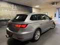 SEAT Leon ST Style 1.6 TDI NAVI KLIMA PDC AHK Silber - thumbnail 4
