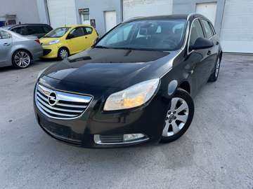 Sports Tourer 2.0 CDTI - 195 FAP Cosmo Pack A