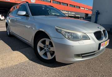 (E61) Touring 520iA 170ch Excellis Boite-Auto