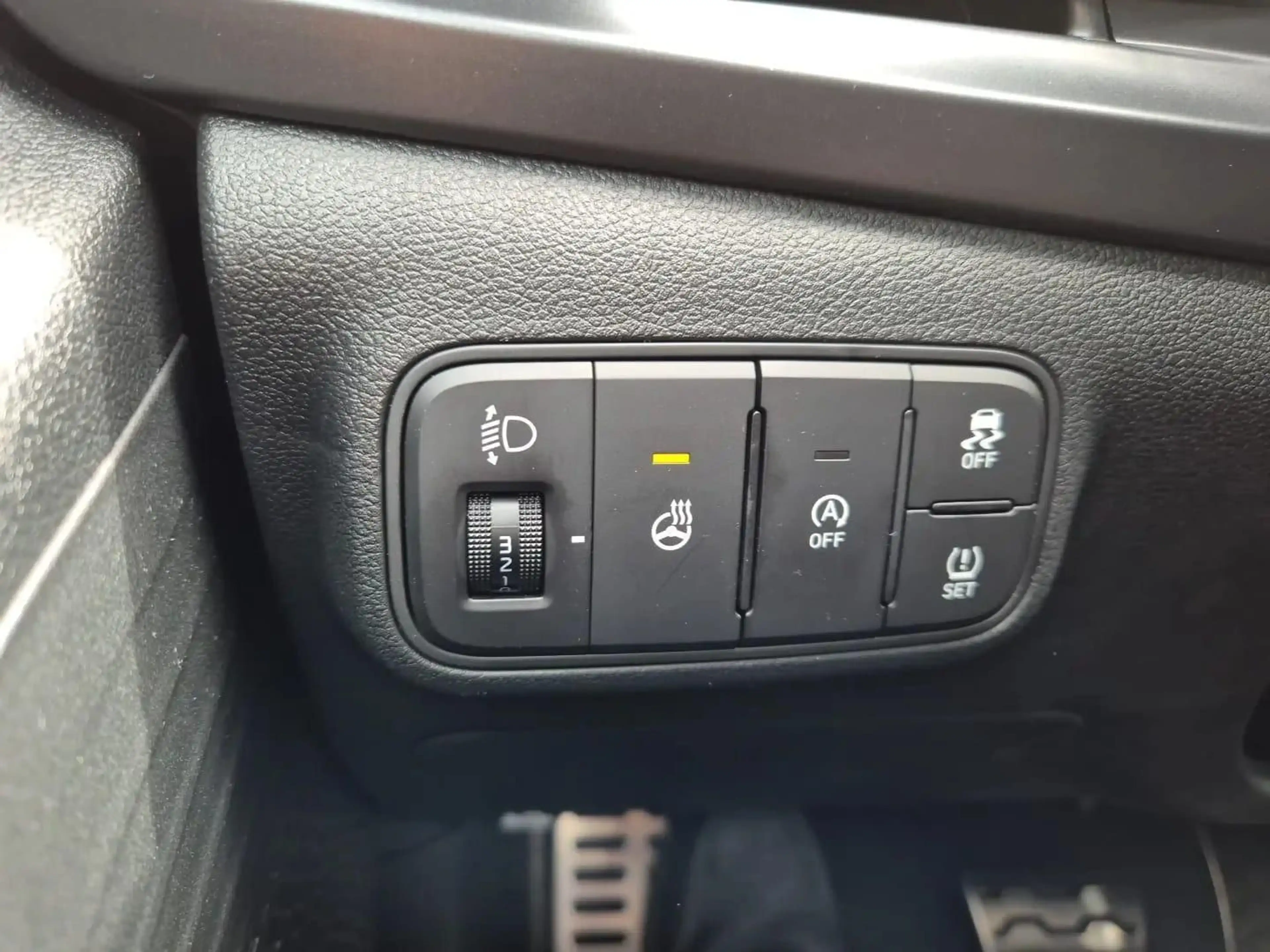Hyundai BAYON Trend 1.0 T-GDI 90PS Automatik Klimaaut... — photo 14
