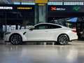 BMW M4 Coupe xDrive Competition/FROZEN WHITE/1. HAND Weiß - thumbnail 4