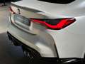 BMW M4 Coupe xDrive Competition/FROZEN WHITE/1. HAND Weiß - thumbnail 5