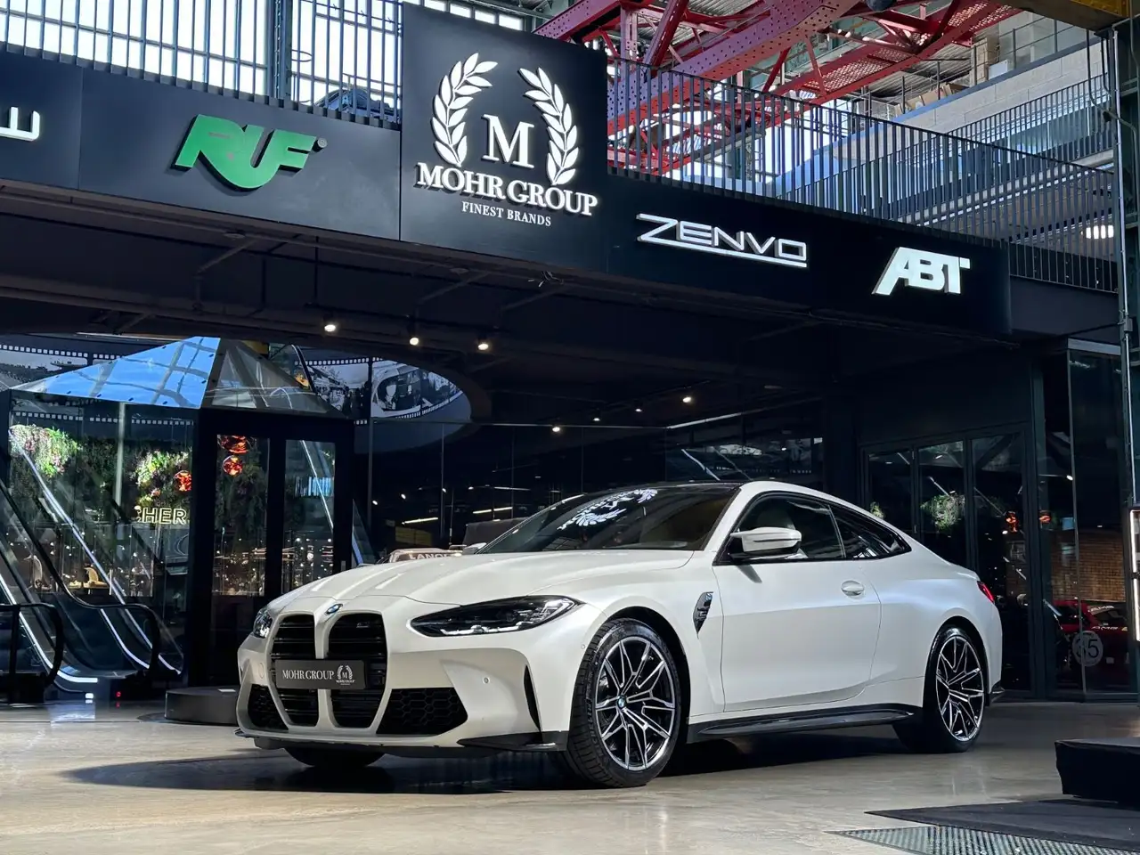 BMW M4