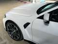 BMW M4 Coupe xDrive Competition/FROZEN WHITE/1. HAND Weiß - thumbnail 6