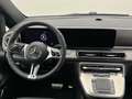 Mercedes-Benz V 300 d Exclusive 4x4 lang Pano LUXUSSITZE 360° Negro - thumbnail 9