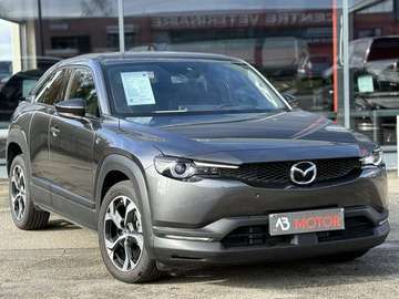 17.8 kWh e-SKYACTIV R-EV Makoto GARANTIE 2030