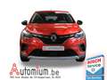 Renault Captur Captur 1.33 TCe Intens GPF EDC Rouge - thumbnail 2
