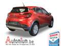 Renault Captur Captur 1.33 TCe Intens GPF EDC Rouge - thumbnail 4