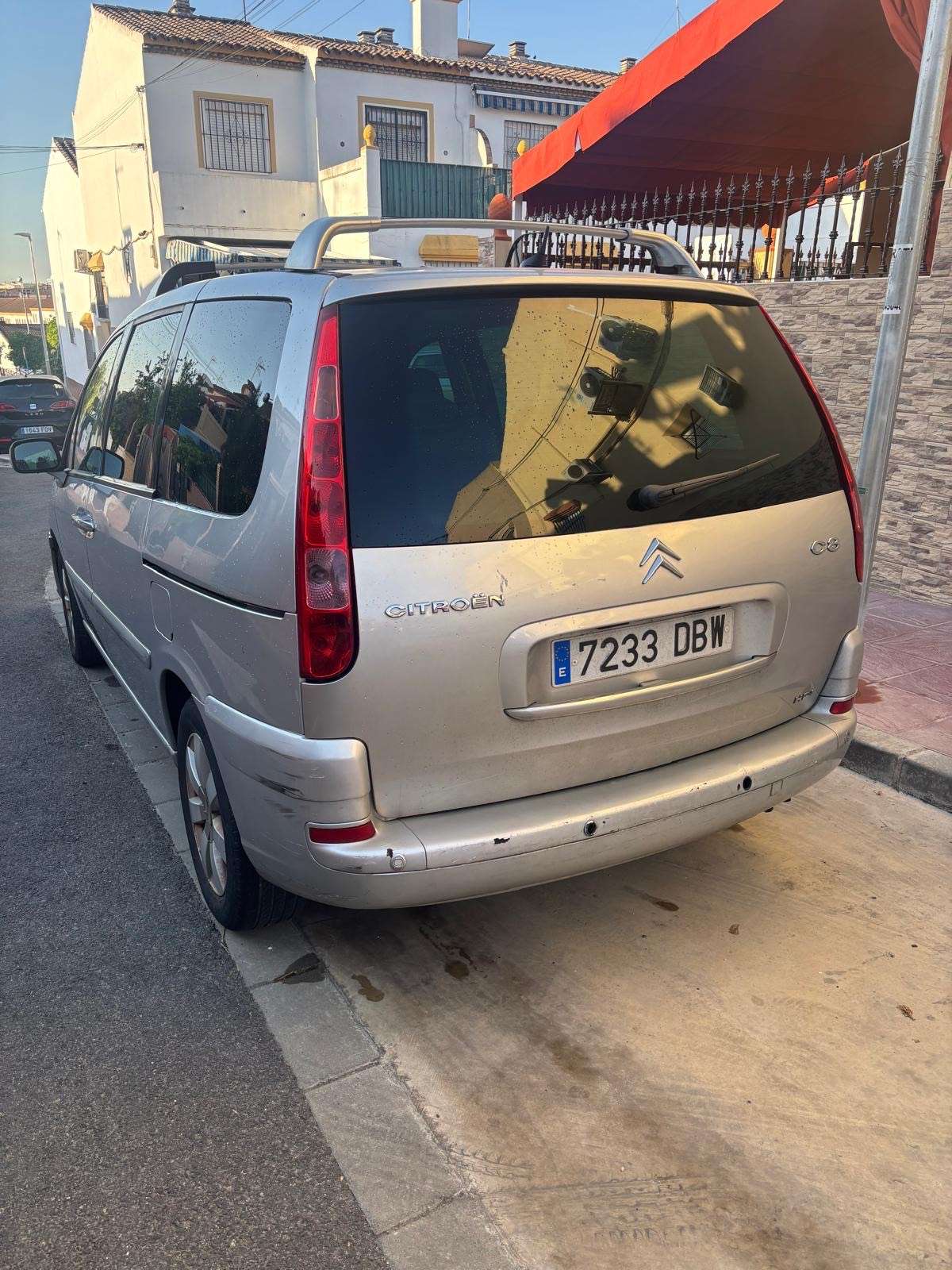 Citroen C8 2.2HDi 16v Exclusive - foto 1