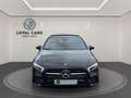 Mercedes-Benz A 250 Lim 4M*AMG*Wides*PANO*MULTIBEAM*KAMERA*AMB Schwarz - thumbnail 2