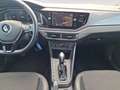 Volkswagen Polo VI 1.0 TSI Highline Matrix 2xKlima ACC AHK Weiß - thumbnail 10