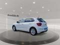 Volkswagen Polo VI 1.0 TSI Highline Matrix 2xKlima ACC AHK Weiß - thumbnail 3