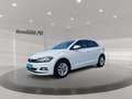 Volkswagen Polo VI 1.0 TSI Highline Matrix 2xKlima ACC AHK Weiß - thumbnail 1