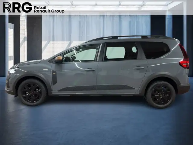 Dacia Jogger view 2