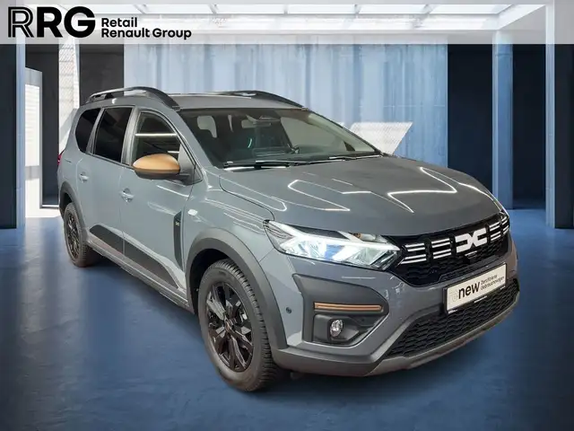 Dacia Jogger view 7