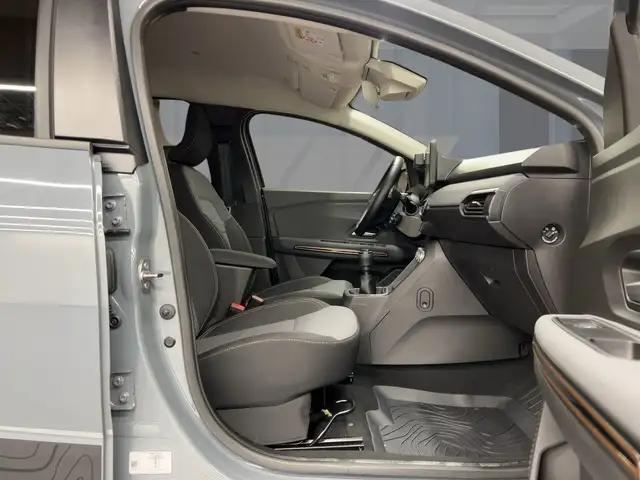 Dacia Jogger view 8