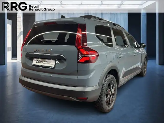Dacia Jogger view 5