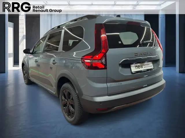 Dacia Jogger view 4