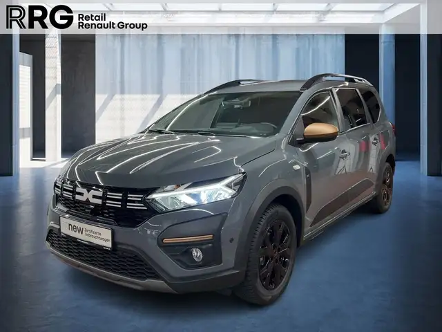 Dacia Jogger main image