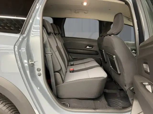 Dacia Jogger view 9