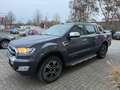 Ford Ranger Limited Doppelkabine 4x4=Mwst-3.500T AHK= Grau - thumbnail 3