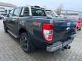 Ford Ranger Limited Doppelkabine 4x4=Mwst-3.500T AHK= Grau - thumbnail 5
