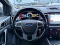 Ford Ranger Limited Doppelkabine 4x4=Mwst-3.500T AHK= Grau - thumbnail 13