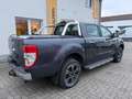 Ford Ranger Limited Doppelkabine 4x4=Mwst-3.500T AHK= Grau - thumbnail 7