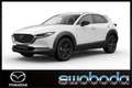 Mazda CX-30 e-Skyactive G140 Homura Weiß - thumbnail 1