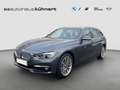 BMW 330 i xDrive Touring LuxuryLine+Innovationspak. 1.Hd. Grau - thumbnail 1