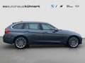 BMW 330 i xDrive Touring LuxuryLine+Innovationspak. 1.Hd. Grau - thumbnail 7