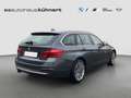 BMW 330 i xDrive Touring LuxuryLine+Innovationspak. 1.Hd. Grau - thumbnail 6