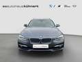 BMW 330 i xDrive Touring LuxuryLine+Innovationspak. 1.Hd. Grau - thumbnail 2