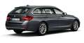 BMW 330 i xDrive Touring LuxuryLine+Innovationspak. 1.Hd. Grau - thumbnail 2