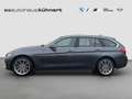 BMW 330 i xDrive Touring LuxuryLine+Innovationspak. 1.Hd. Grau - thumbnail 3
