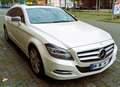 Mercedes-Benz CLS 250 CLS Shooting Brake 250 CDI DPF BlueEFFICIENCY 7G-T - thumbnail 1