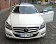 Mercedes-Benz CLS 250 CLS Shooting Brake 250 CDI DPF BlueEFFICIENCY 7G-T - thumbnail 8
