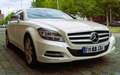 Mercedes-Benz CLS 250 CLS Shooting Brake 250 CDI DPF BlueEFFICIENCY 7G-T - thumbnail 7