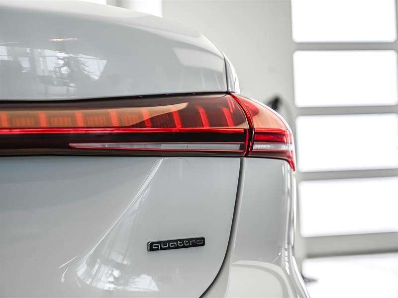 2025 Audi A5 2.0 TFSI quattro thumb 9