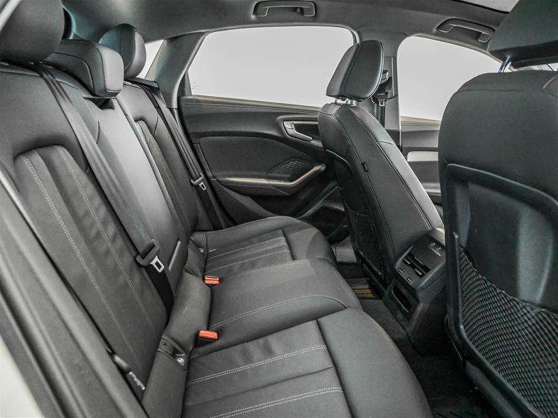 2025 Audi A5 2.0 TFSI quattro thumb 14