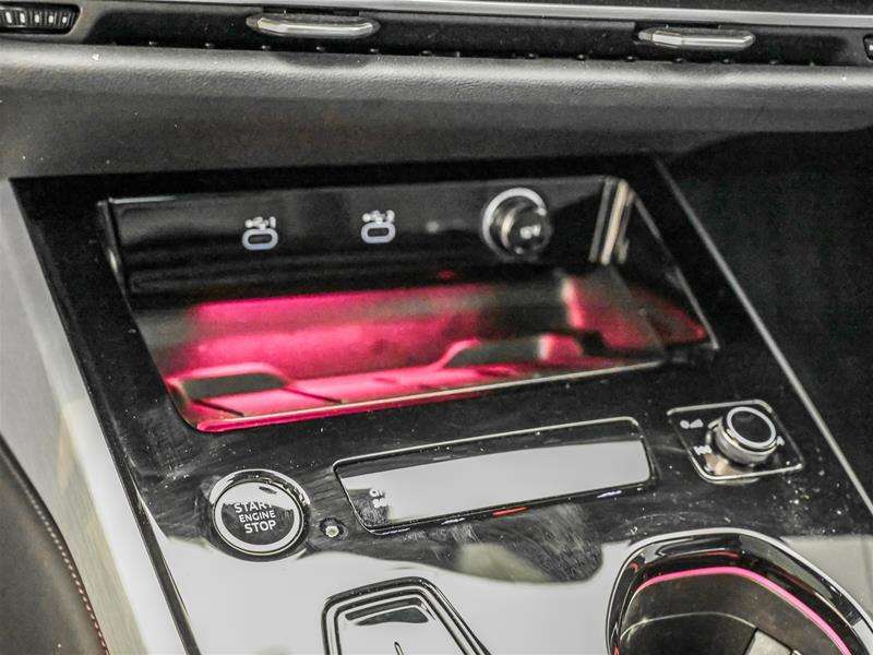 2025 Audi A5 2.0 TFSI quattro thumb 19
