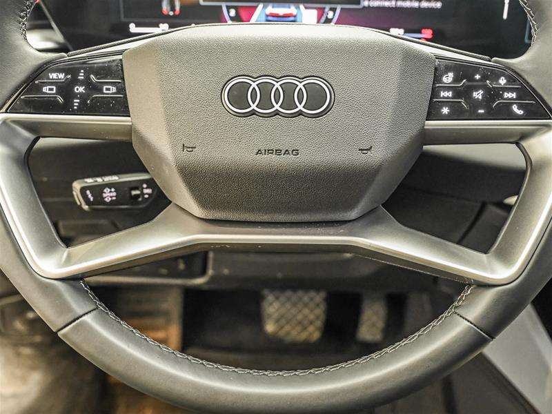 2025 Audi A5 2.0 TFSI quattro thumb 25