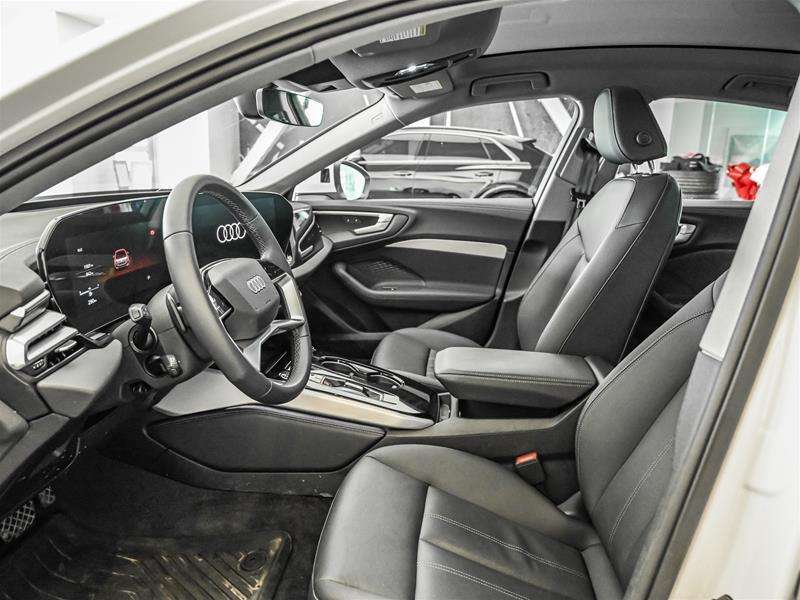2025 Audi A5 2.0 TFSI quattro thumb 11