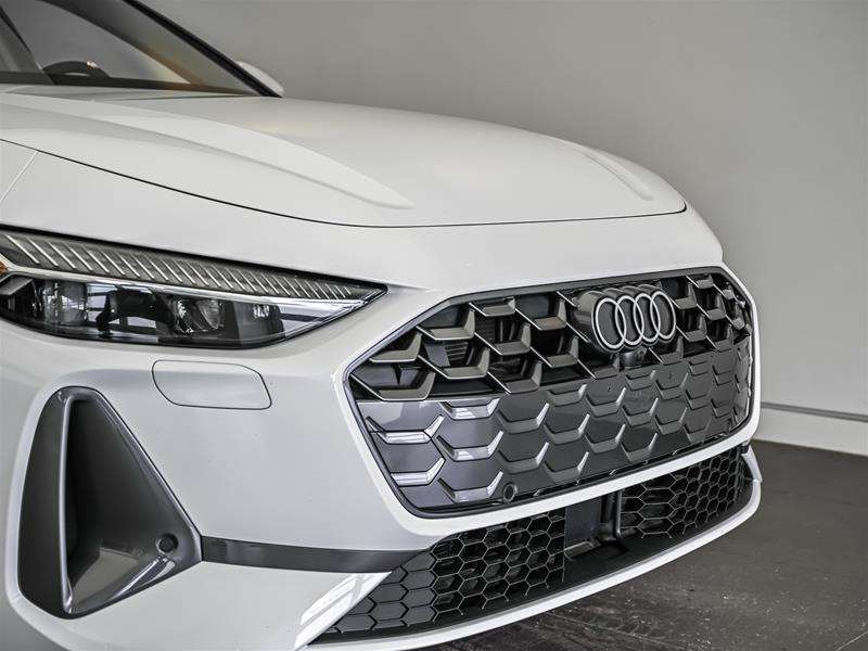2025 Audi A5 2.0 TFSI quattro thumb 7