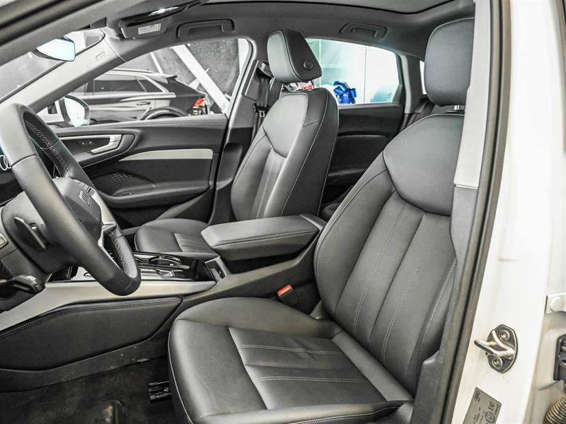 2025 Audi A5 2.0 TFSI quattro thumb 12