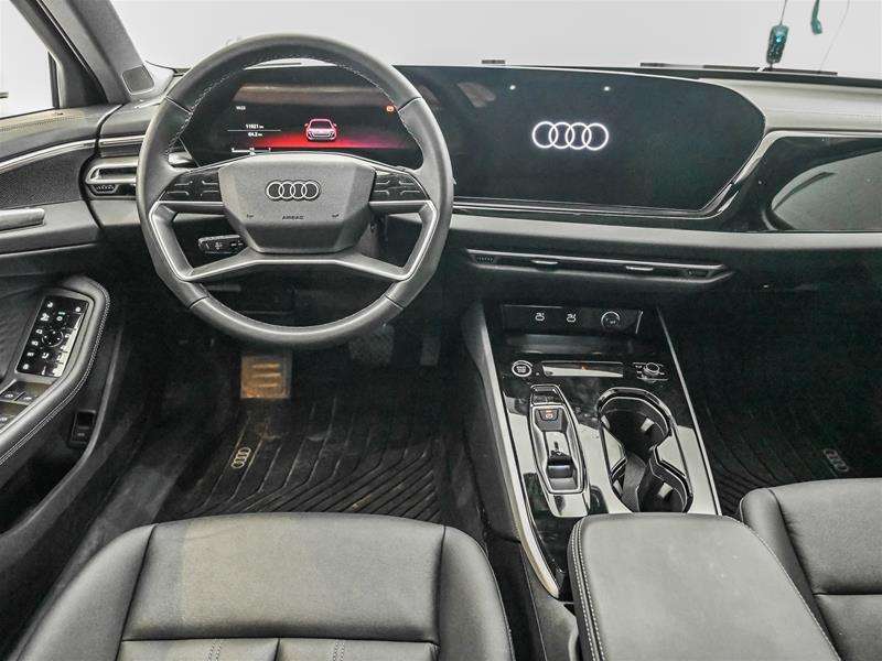 2025 Audi A5 2.0 TFSI quattro thumb 15